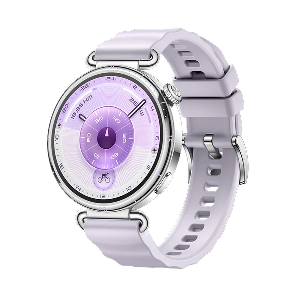 Huawei Watch GT 6 41mm Mor Akıllı Saat ( Huawei Türkiye Garantili ) - 1