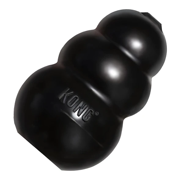 Kong Extreme Köpekler İçin Çok Amaçlı Isırma Oyuncağı Ultra Sert XL - 4
