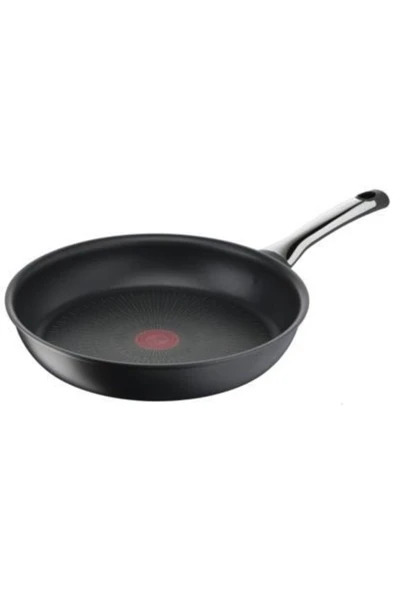 Tefal Titanyum 6X Excellence İndüksiyon Tabanlı 22 cm Tava - Resim 4