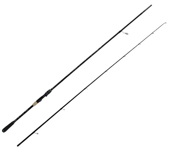 Kendo Kenshi Pro 2.73m 12-45gr Olta Kamışı - 9