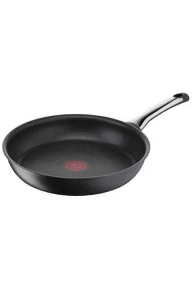 Tefal Titanyum 6X Excellence İndüksiyon Tabanlı 28 cm Tava - 1