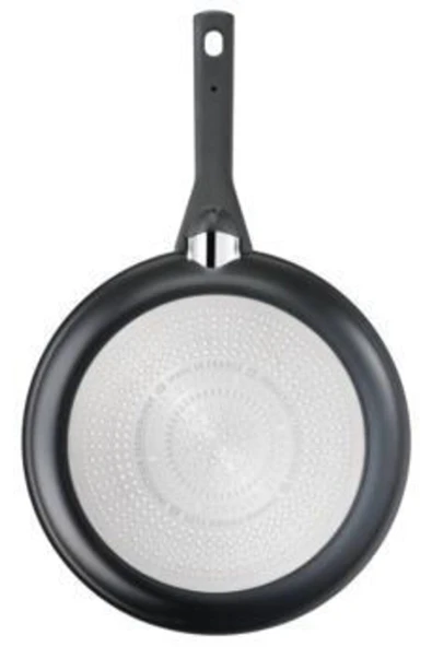 Tefal Titanyum 6X Excellence İndüksiyon Tabanlı 28 cm Tava - 8