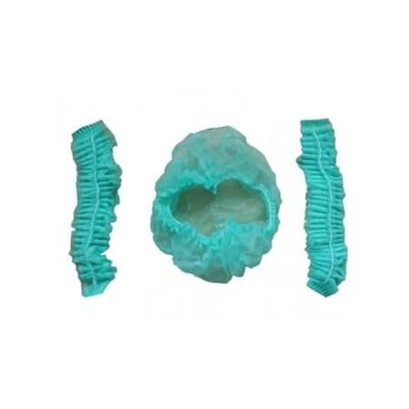 Bone 19 Cm Yeşil 100 Lü ürün görseli