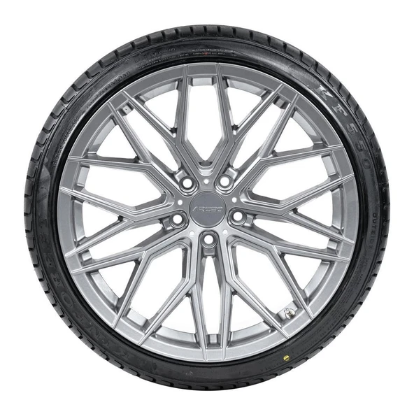 Kinforest 235/35R19 91Y XL KF550 2024 Yaz Lastiği - 2