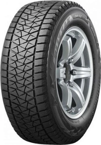 Bridgestone 285/45R22 110T DMV2 2023 Kış Lastiği
