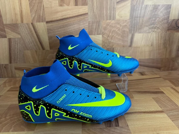 NİKE AİR LACİVERT Halısaha Krampon ürün görseli