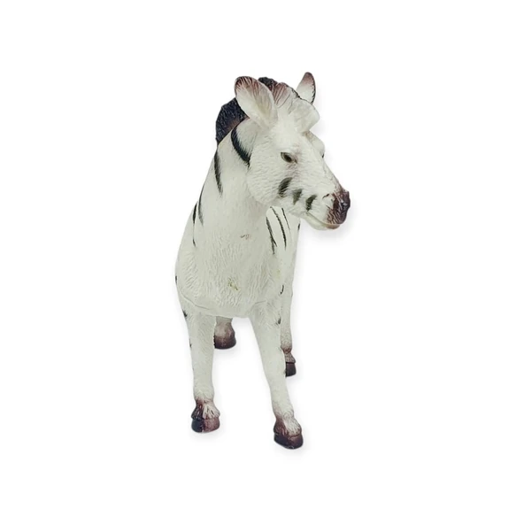 Vahşi Hayvanlar Serisi - YS2689 - Zebra - Resim 3