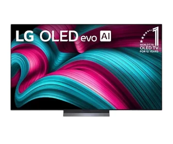 LG 4K Ultra HD 77'' 195 Ekran Uydu Alıcılı webOS Smart OLED Evo TV ürün görseli 1
