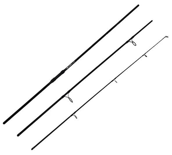 Kendo Carp 3.60cm 3.5lbs Olta Kamışı - 2