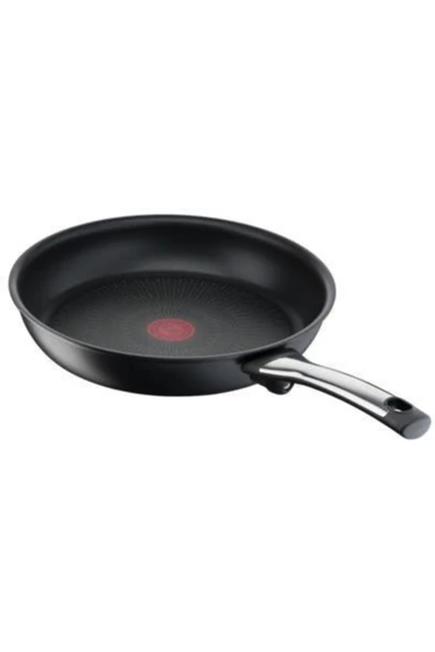 Tefal Titanyum 6X Excellence İndüksiyon Tabanlı 32 cm Tava - 1