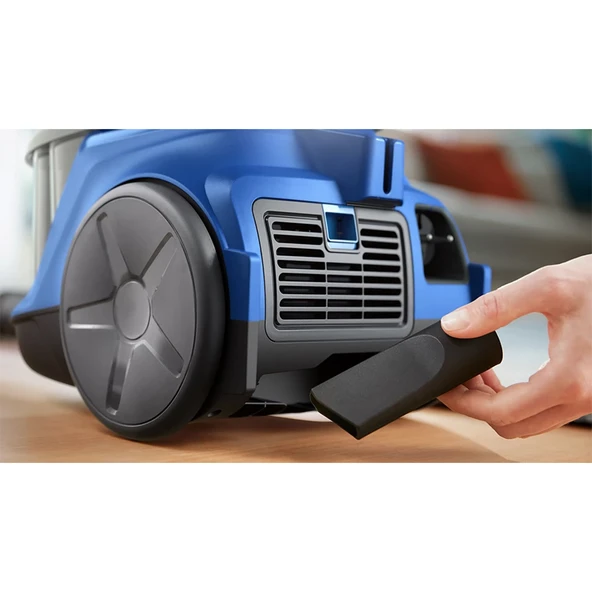 Philips XB2123/09 2000 Serisi 850 W Toz Torbasız Süpürge - 7