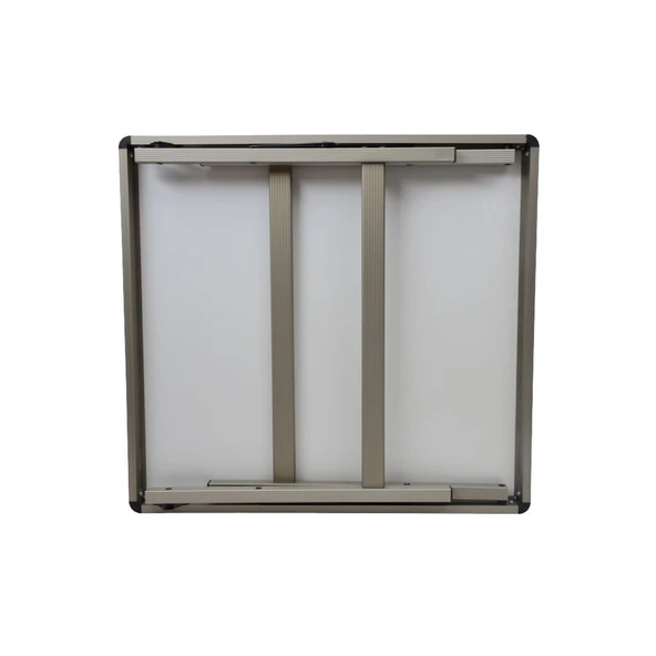 CAMPOUT KATLANIR KAMP MASASI KÜÇÜK - AHŞAP DESENLİ - 3