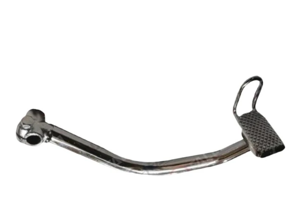 Falcon Arka Fren Pedalı-New Comfort