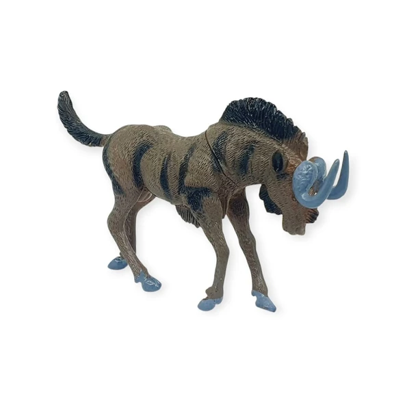 Vahşi Hayvanlar Serisi - YS2689 - Antilop - Resim 4