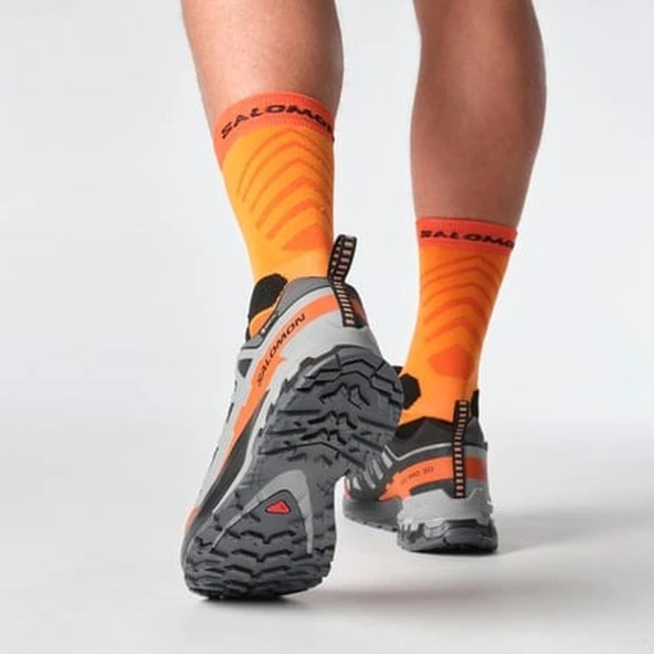 Salomon XA PRO 3D V9 GORE-TEX Erkek Ayakkabısı L47817500 - Resim 7