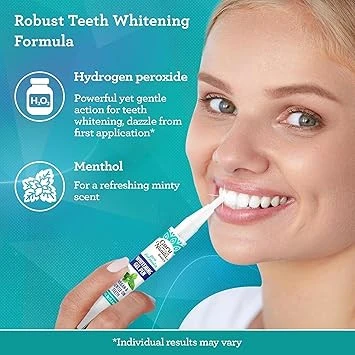 Guru Nanda Diş Beyazlatma Kalemi 1.8 ML - Resim 2