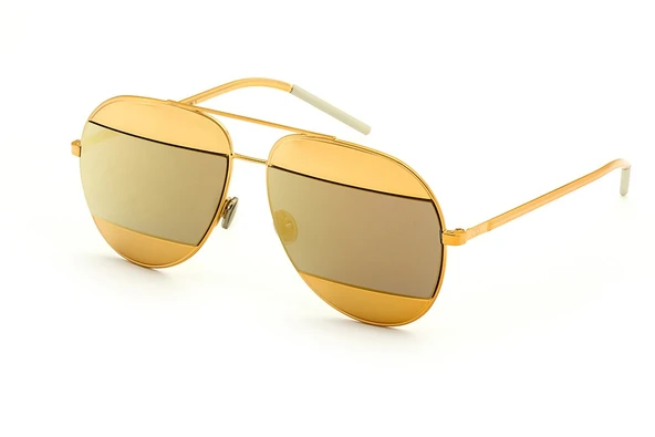 Dior DIORSPLIT1 1VT/SQ 59 Kadın Güneş Gözlüğü - 1