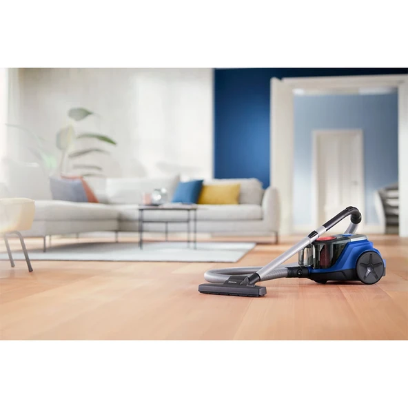 Philips XB2123/09 2000 Serisi 850 W Toz Torbasız Süpürge - 8