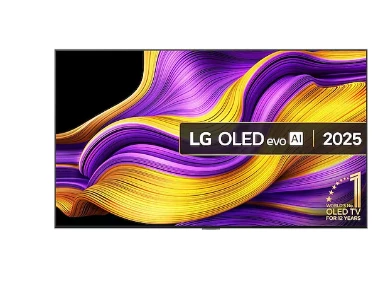 4K Ultra HD 77" 195 Ekran Uydu Alıcılı webOS Smart OLED Evo TV - 1