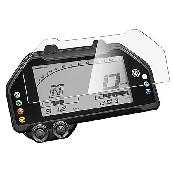 Yamaha MT 25 2020 2024 Gösterge Paneli Nano Ekran Koruyucu