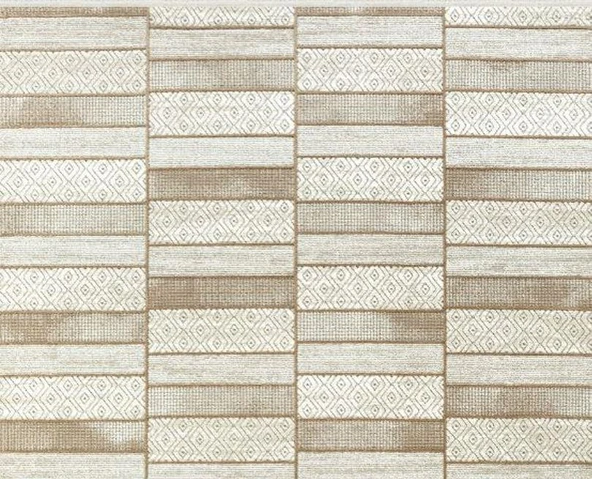 Padişah Halı Touch 73351 070 Serisi Salon Oturma Yatak Odası Halısı - Resim 2