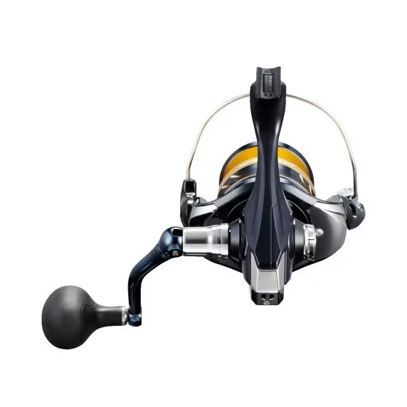 Shimano Makina Spheros 8000 SW A HG - 4