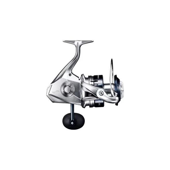 Shimano Makina Saragosa 8000 SW A HG - 2