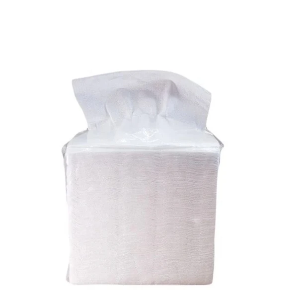 V Katlamalı Dispenser Peçete Foryu 250 Li 24 Paket - 1