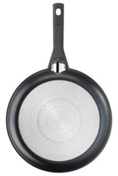 Tefal Titanyum 6X Excellence İndüksiyon Tabanlı 22 cm Tava - Resim 8