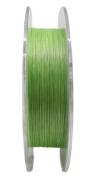 Kendo X-12+1 Braided 300m Apple Green Örgü İp - 6