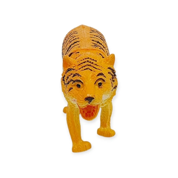 Vahşi Hayvanlar Serisi - YS2689 - Kaplan - Resim 4