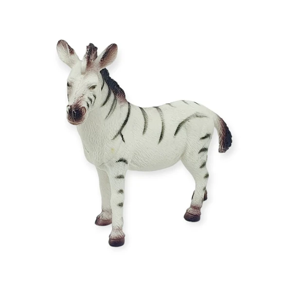 Vahşi Hayvanlar Serisi - YS2689 - Zebra ürün görseli