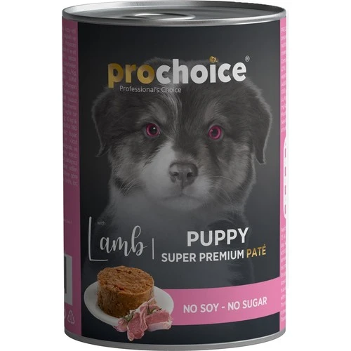 Pro Choice Puppy Kuzulu Yavru Köpek Maması 400 Gr ürün görseli 1