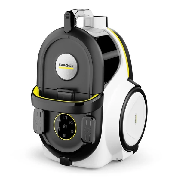 KARCHER VCC 6 CYCLONEX TORBASIZ SÜPÜRGE - 3