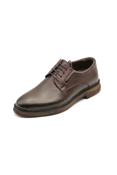 Baloğlu 1951 Erkek Deri Ayakkabı - Resim 2