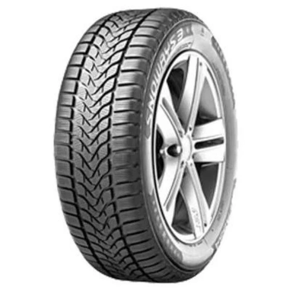 Lassa Snoways 3 175/70 R13 82T Kış Lastiği - 2025 - 2