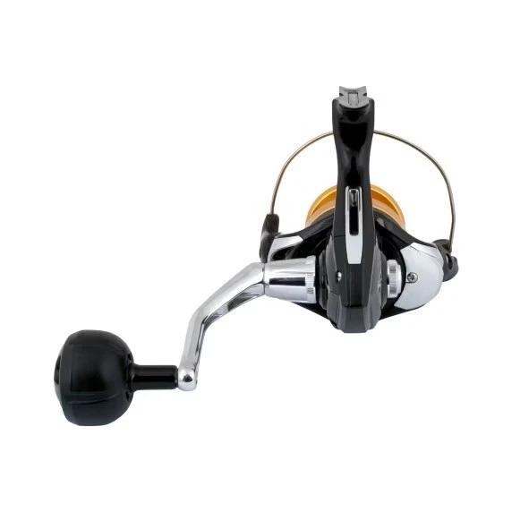 YekOutdoor Yüksek Performans Shimano Kamış Alivio Surf T 425 BX-G 4,25m 225g 3pc&Shimano Makina Socorro 6000 SW - 2