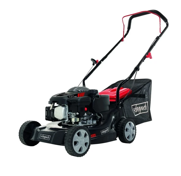 Scheppach MP132-40 Benzinli Çim Biçme Makinası - 5911250903 ürün görseli