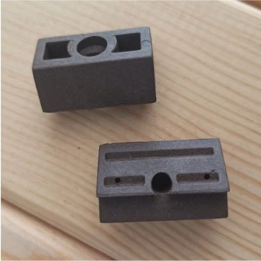 PLASTİK DECK KLİPS 500 ADET ürün görseli