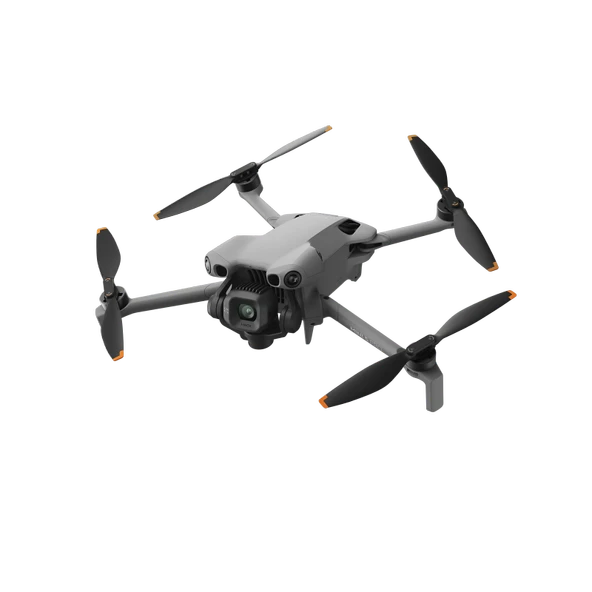 DJI Mini 5 Pro Fly More Combo Plus RC 2 Kumandalı Drone - 4