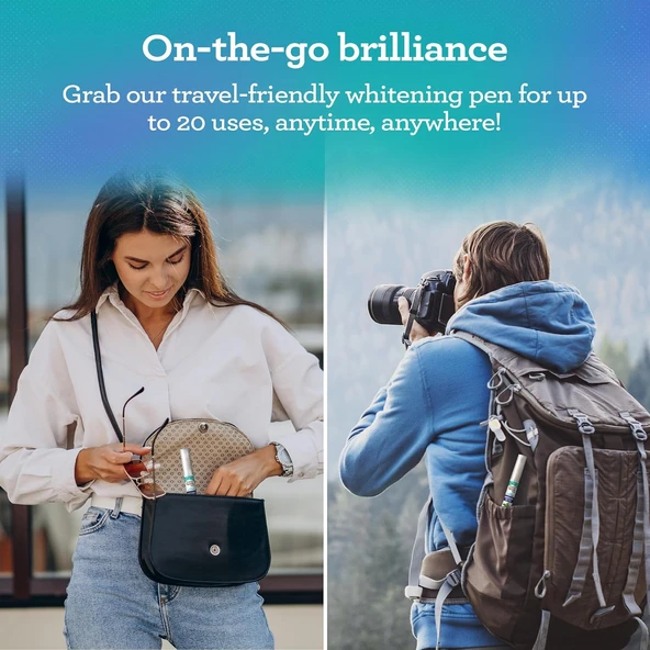 Guru Nanda Diş Beyazlatma Kalemi 1.8 ML - Resim 5