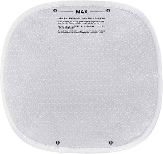 Petkit Pura Max Akıllı Kedi Tuvaleti Pedi 664001112