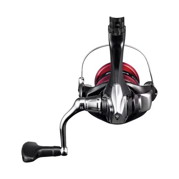 Shimano Sienna 4000 Fg Spin Makinesi - 2