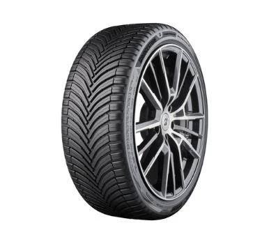 Bridgestone 225/40R18 92Y XL Turanza All Season 6 2025 4 Mevsim Lastik - 1