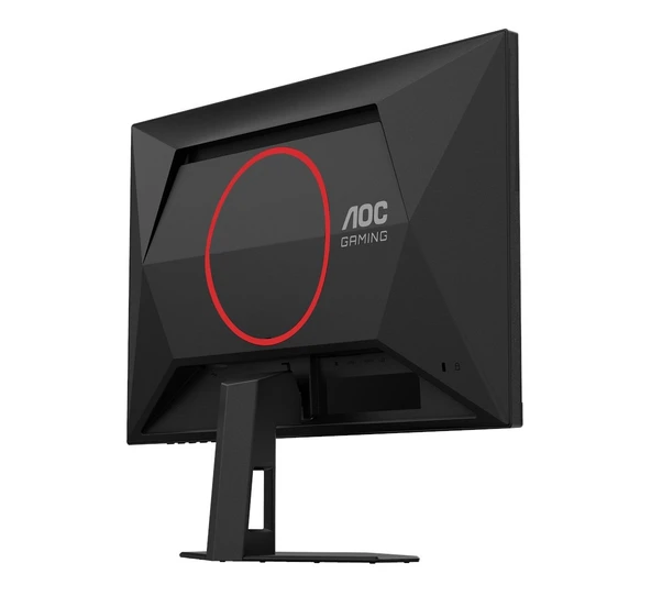 AOC 24.5" 25G4SRE 310Hz(OC) 1ms HDR400 FHD Fast IPS Gaming Monitör(Ölü Pixel) - Resim 4