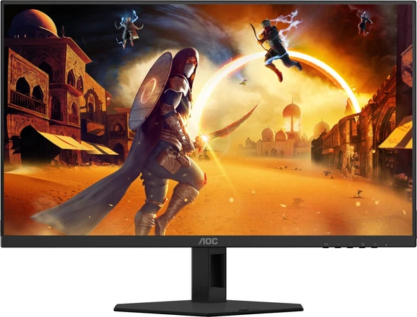 AOC 24.5" 25G4SRE 310Hz(OC) 1ms HDR400 FHD Fast IPS Gaming Monitör(Ölü Pixel) ürün görseli 1
