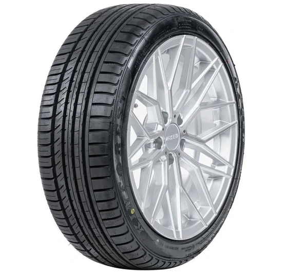 Kinforest 255/40ZR19 KF550 100Y XL 2025 Yaz Lastiği