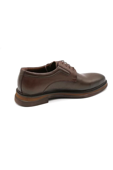 Baloğlu 1951 Erkek Deri Ayakkabı - Resim 3