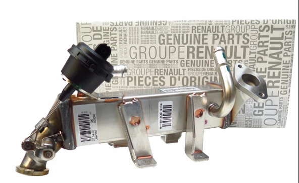 Egr Eksoz Gaz Soğutucu Renault Trafic 2 2.0 Master 3 2.3 Dci 147350782R MAİS ürün görseli