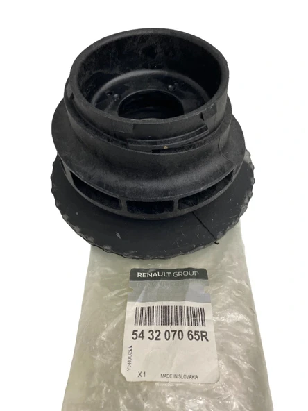 Amortisör Tablası Takozu Rulmanlı Renault Master 3 543207065R MAİS